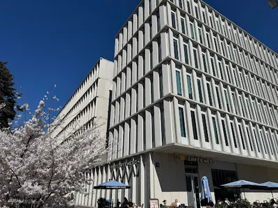 POLSERVICE Kancelaria Rzeczników Patentowych Sp. z o.o.